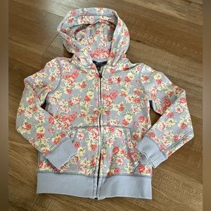POLO kids hoodie